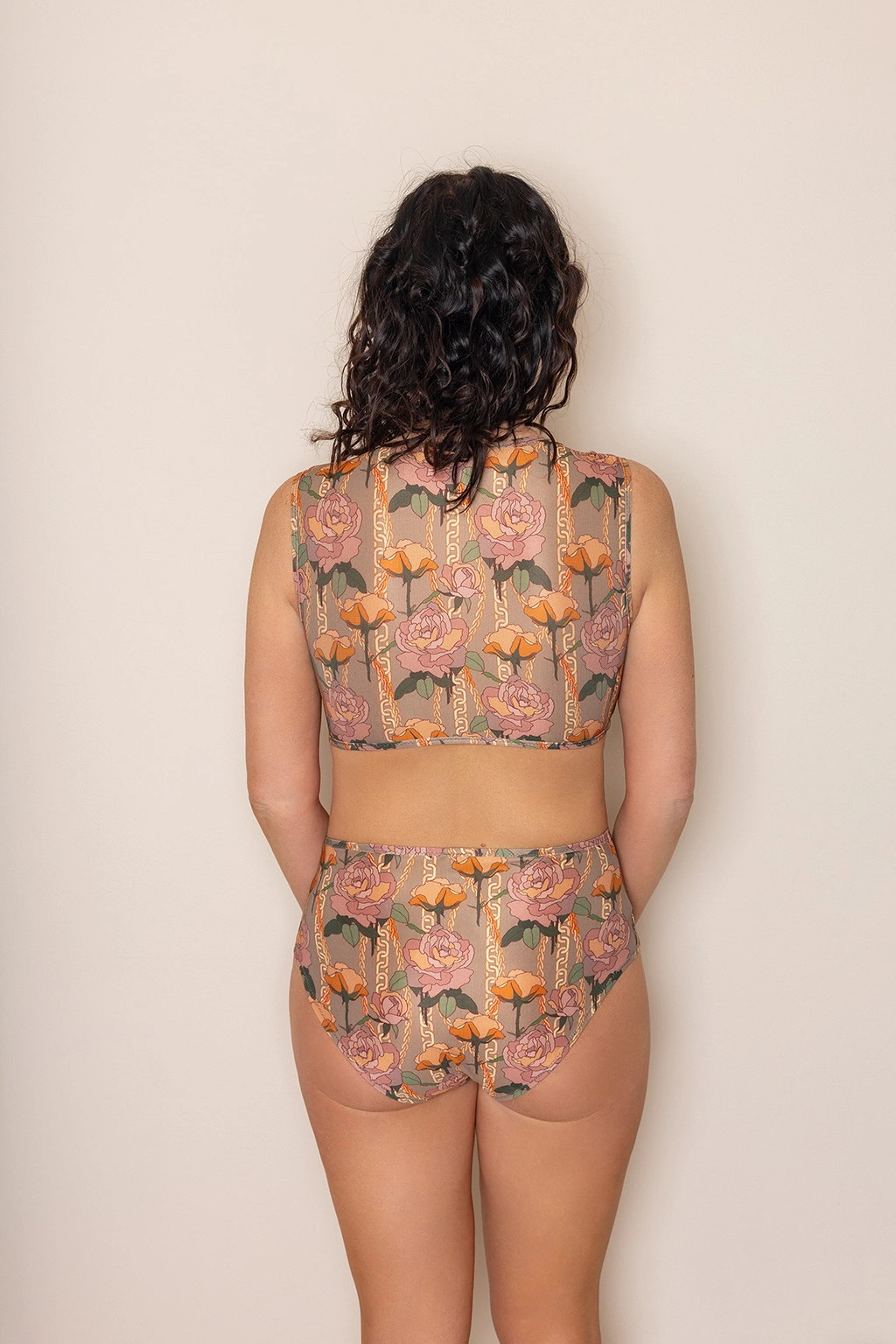 full bust support top z06 full bust support top z06