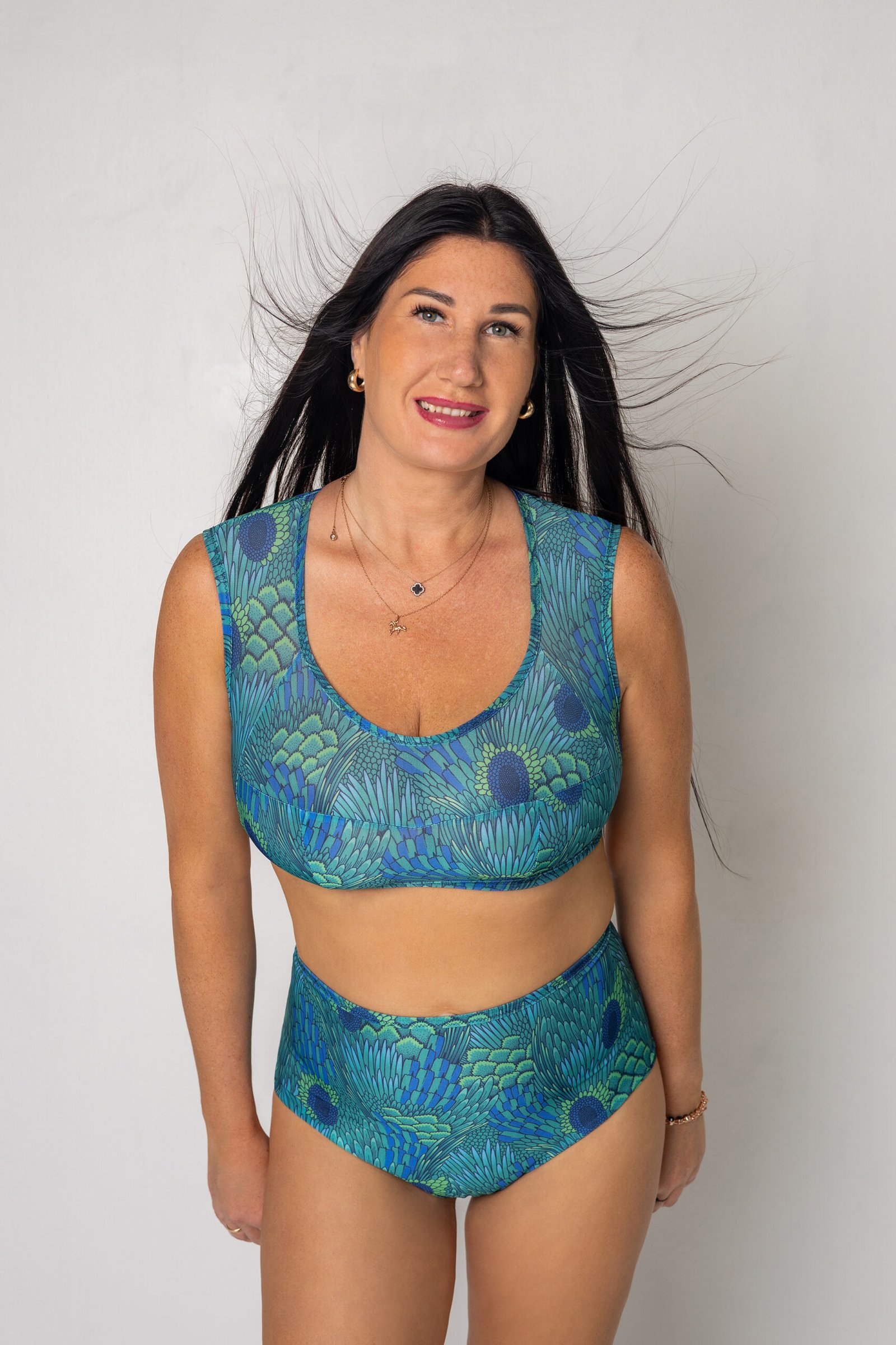 full bust support top | z06 full bust support top | z06