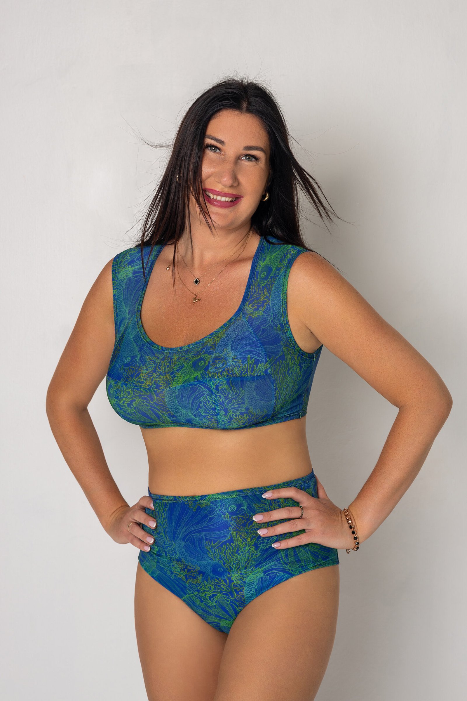 full bust support top | z06 full bust support top | z06