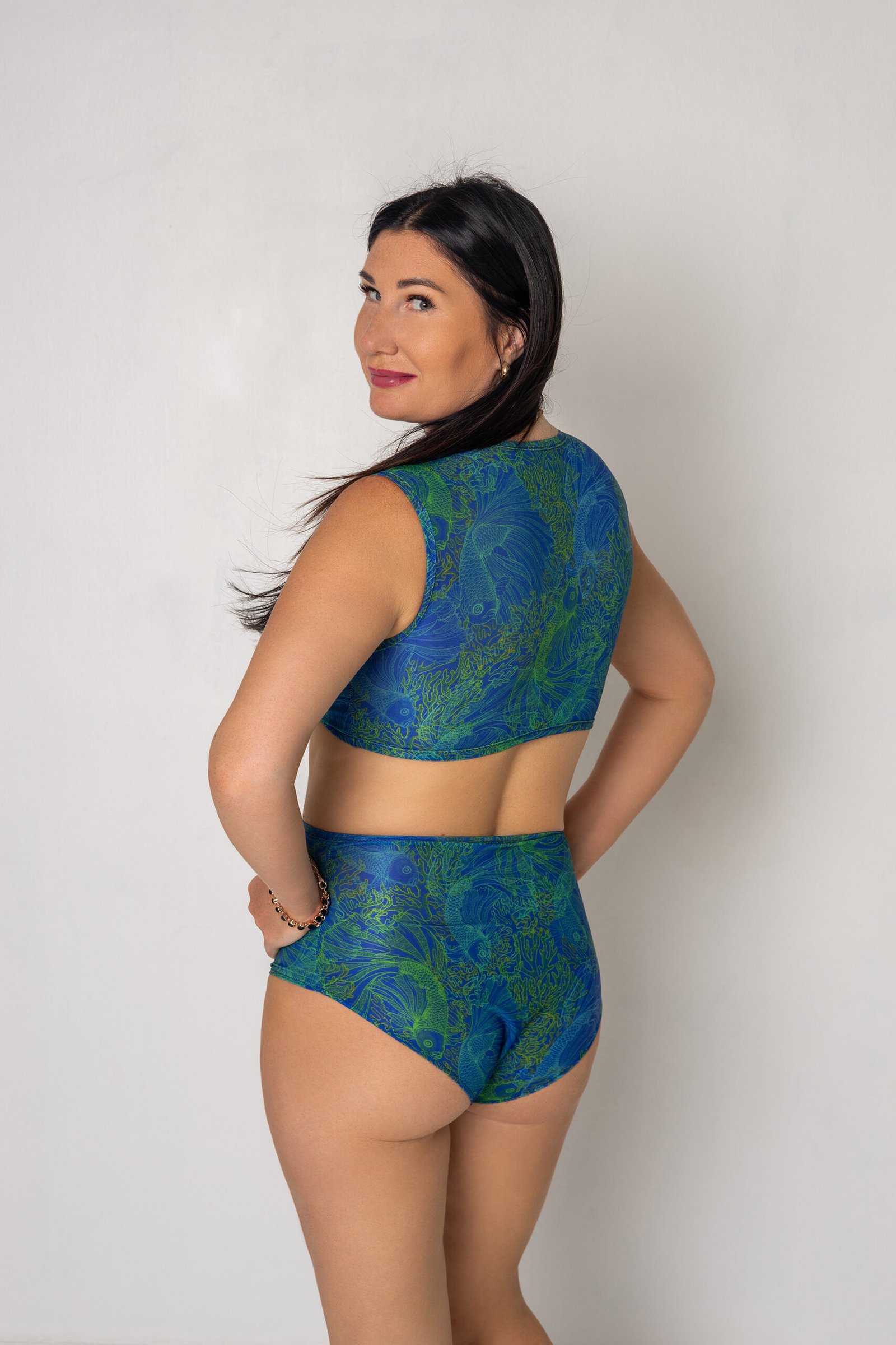 full bust support top | z06 full bust support top | z06