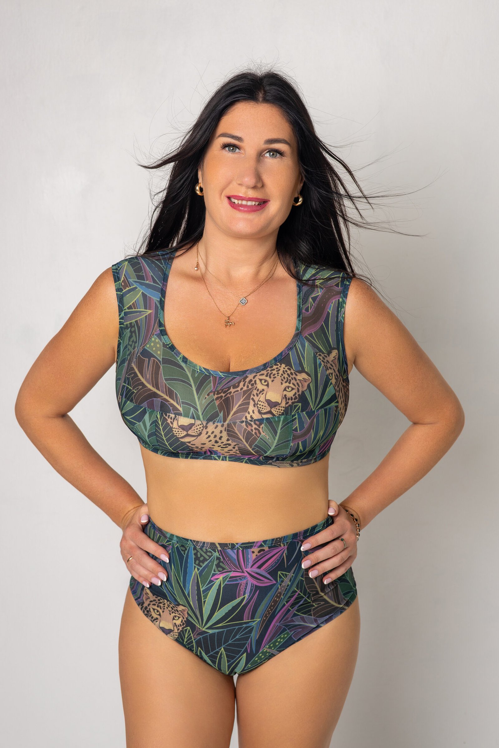 full bust support top | z06 full bust support top | z06