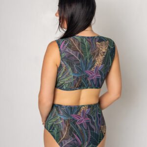 full bust support top | z06