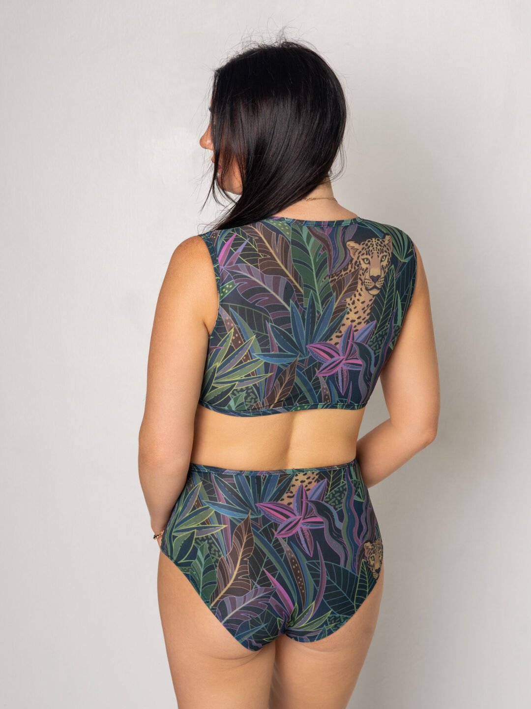 full bust support top | z06