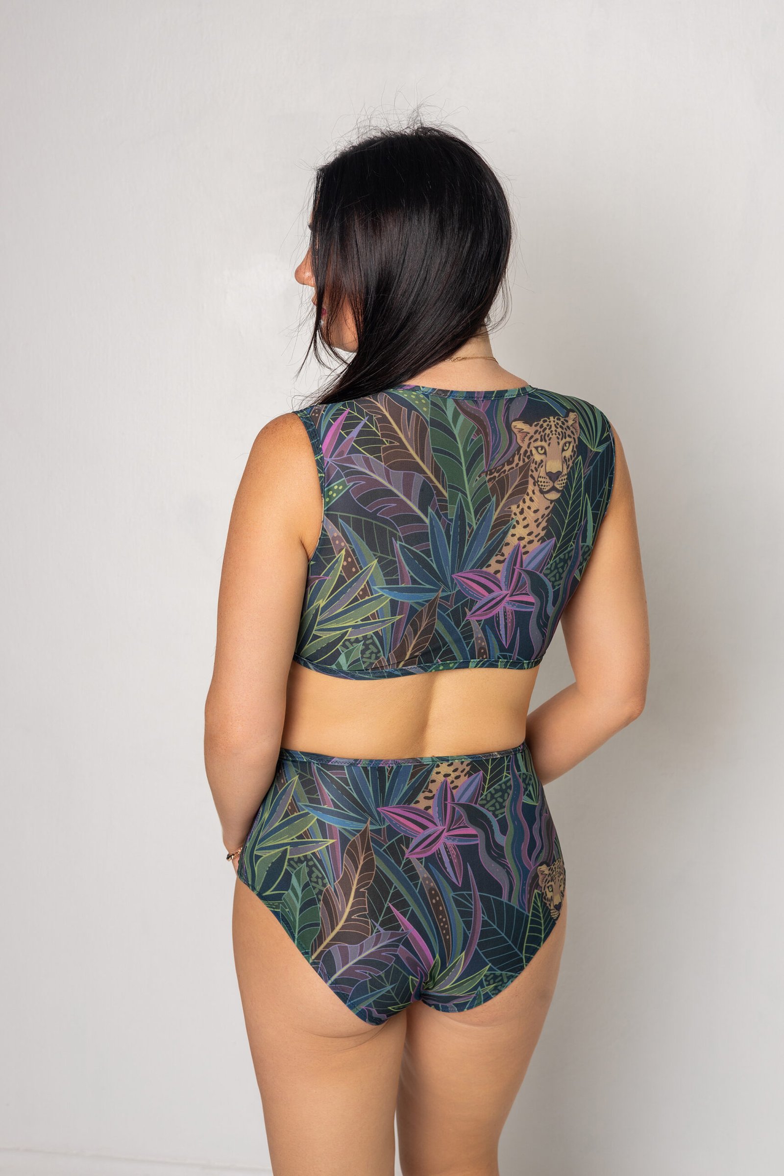 full bust support top | z06 full bust support top | z06