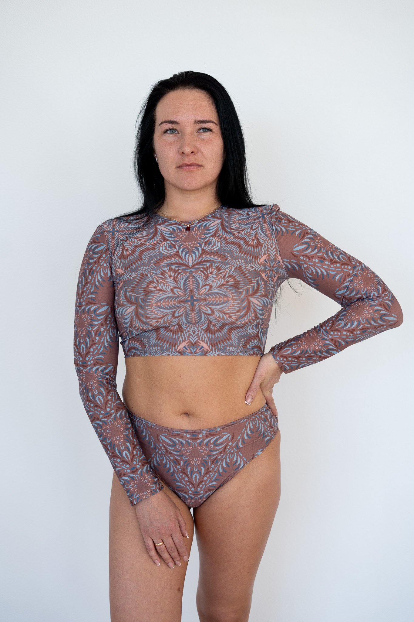 Brazilian Bikini Bottoms Brazilian Bikini Bottoms