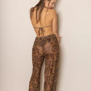 lightweight beach pants z10